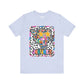 Spotty Spirit: Jaguars Tee