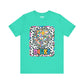 Spotty Spirit: Hawks Tee
