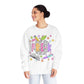 Pre-K Dalmatian Crewneck Sweatshirt