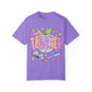 Dalmatian Dot Teacher Tee