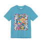 Spotty Spirit: Mules Tee