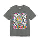 Spotty Spirit: Cardinals Tee