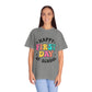 Happy First Day Of School Tee