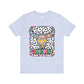 Spotty Spirit: Longhorns Tee
