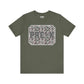 Camo Cutie: Pre-K Tee