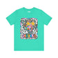 Spotty Spirit: Jaguars Tee