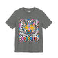 Spotty Spirit: Bobcats Tee