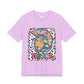 Spotty Spirit: Trojans Tee