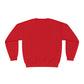 In The Classroom Crewneck Sweatshirt
