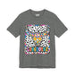 Spotty Spirit: Longhorns Tee