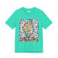 Spotty Spirit: Cardinals Tee