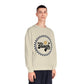 Made To Teach Crewneck Sweatshirt