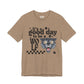Team Tees: Wolf Tee