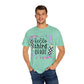 Hello 3rd Grade Teacher Tee