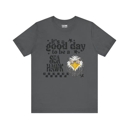 Team Tees: Seahawk Tee