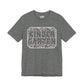 Camo Cutie: Kindergarten Tee