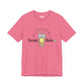Teacher Math Tee