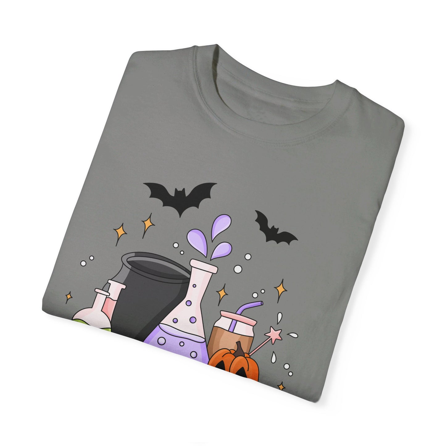 Teaching Is Magic Tee