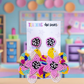 Fun Teacher Vibes Earrings