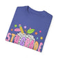 5th Grade Dalmatian Dot Teacher Tee