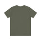 Camo Cutie: Third Grade Tee