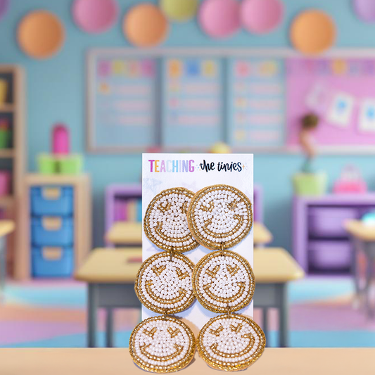 All Smiles Earrings