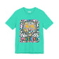 Spotty Spirit: Panthers Tee