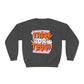 Trick Or Teach Sweatshirt