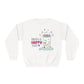 Teaching Is My Happy Place Sweatshirt