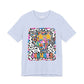 Spotty Spirit: Jaguars Tee