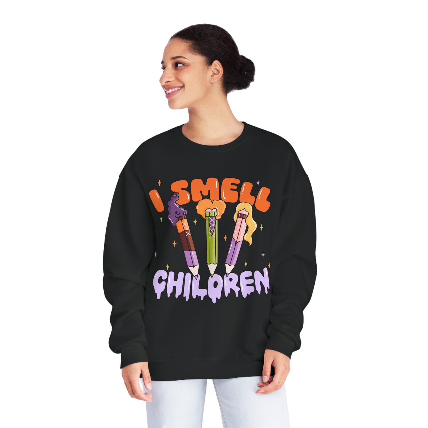 Hocus Pocus Sweatshirt