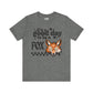 Team Tees: Fox Tee