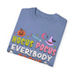 Hocus Pocus Everybody Focus Tee