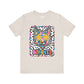 Spotty Spirit: Bobcats Tee