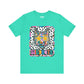 Spotty Spirit: Wildcats Tee