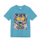 Spotty Spirit: Tigers Tee