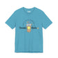 Teacher Math Tee