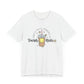 Teacher Math Tee
