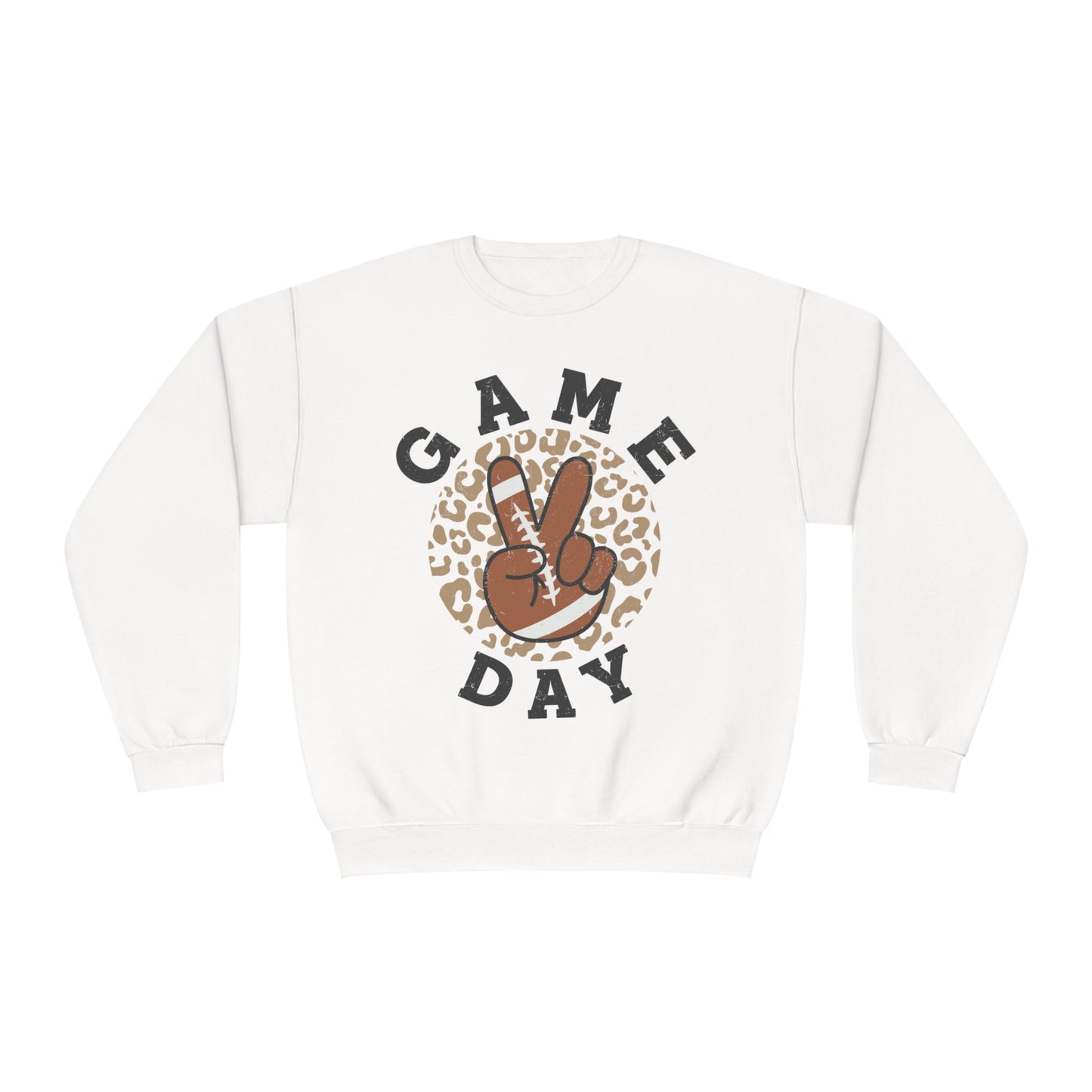Game Day Sweatshirt