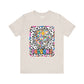 Spotty Spirit: Falcons Tee
