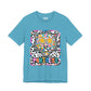 Spotty Spirit: Panthers Tee