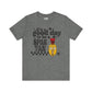 Team Tees: Spartan Tee