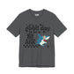 Team Tees: Shark Tee