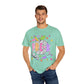 Pre-K Dalmatian Dot Teacher Tee