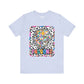 Spotty Spirit: Falcons Tee