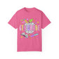 6th Grade Dalmatian Dot Teacher Tee