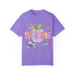 1st Grade Dalmatian Dot Teacher Tee