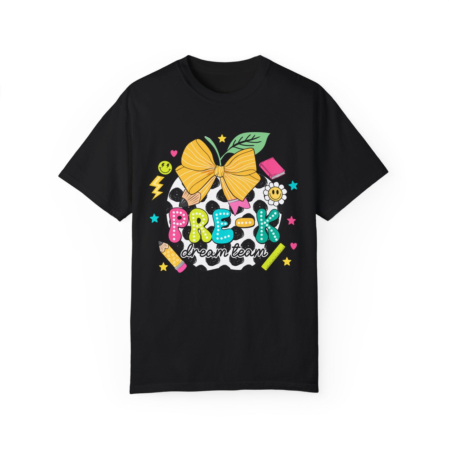 Pre-K Dream Team Tee