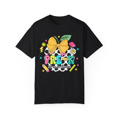 Pre-K Dream Team Tee