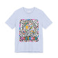 Spotty Spirit: Mustangs Tee